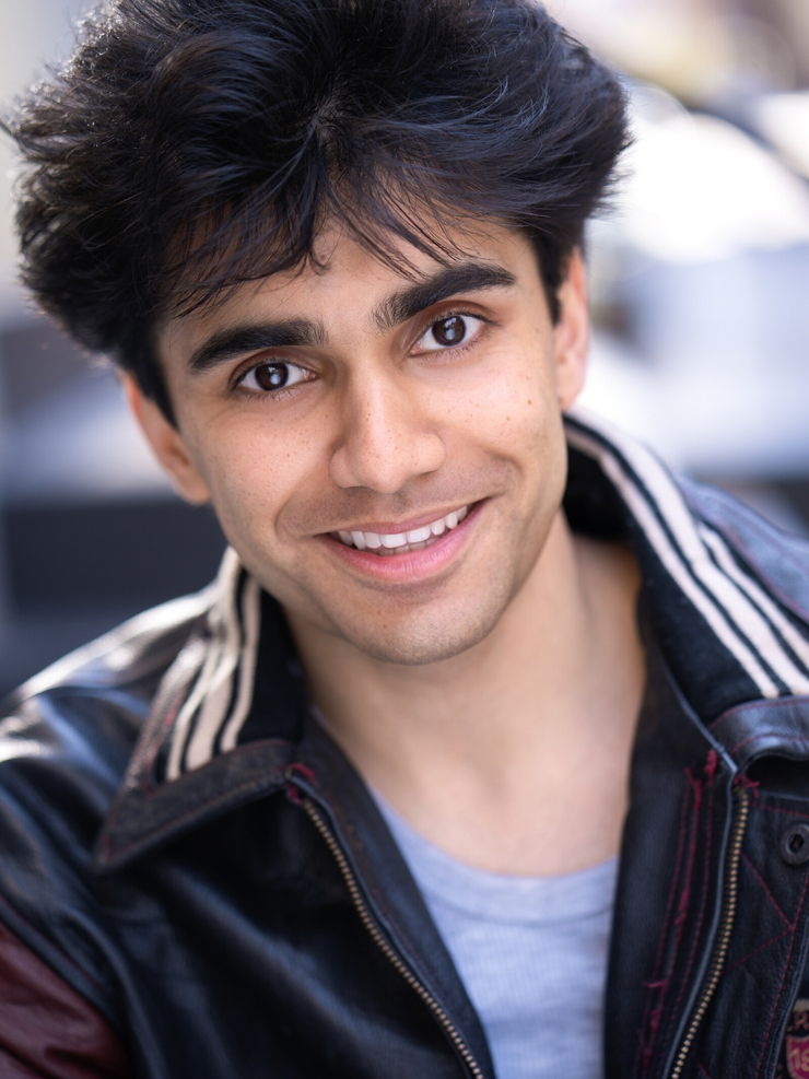 Danish Farooqui