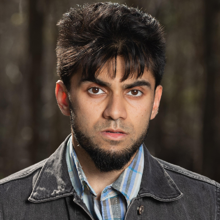 Danish Farooqui