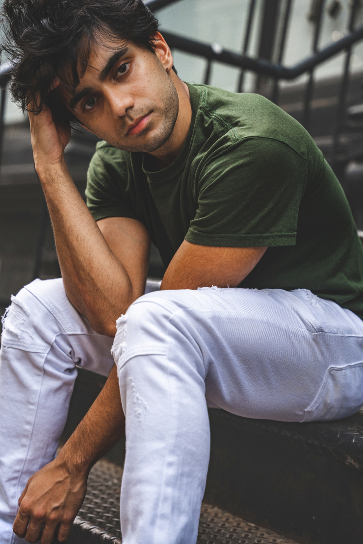 Danish Farooqui