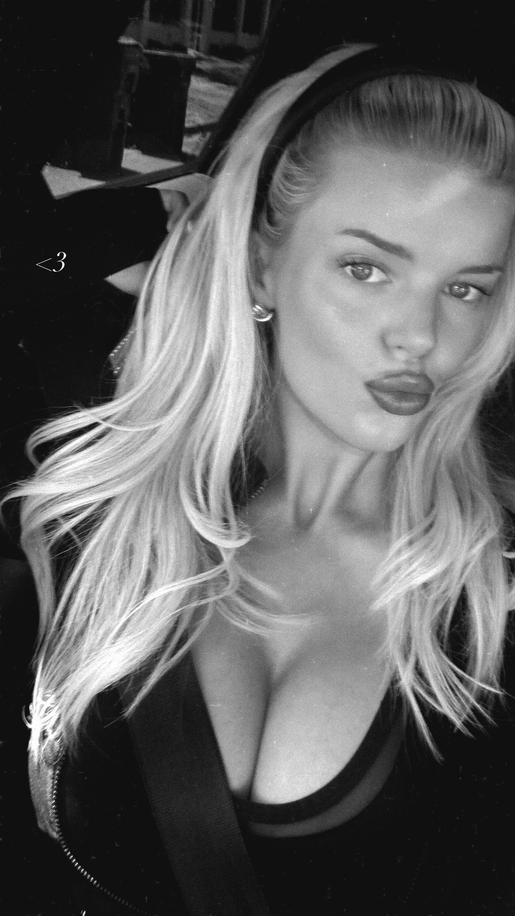 McKenzie Hewson