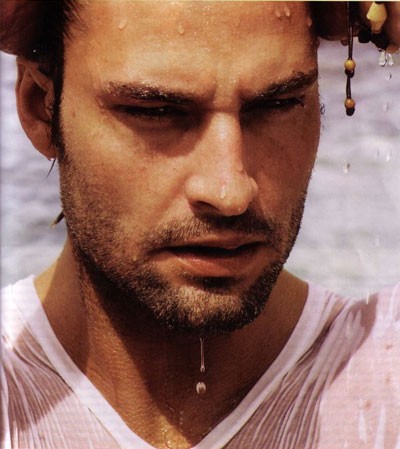 Josh Holloway Josh Holloway