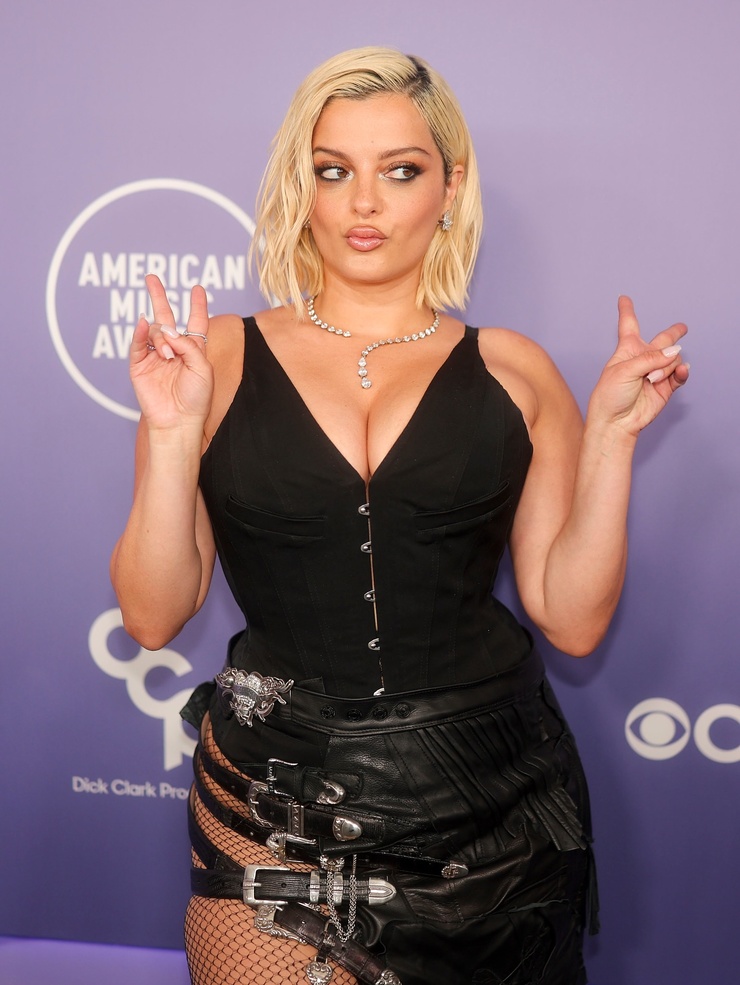 Bebe Rexha
