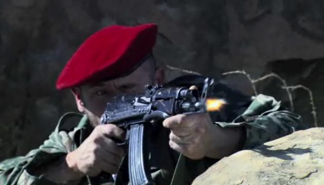 Deadliest Warrior                                  (2009- )