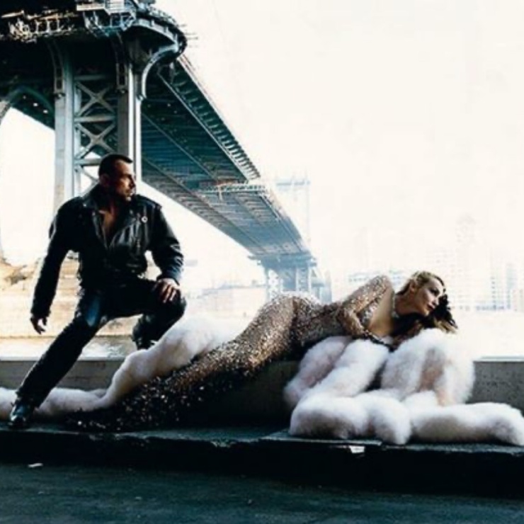 Thierry Mugler