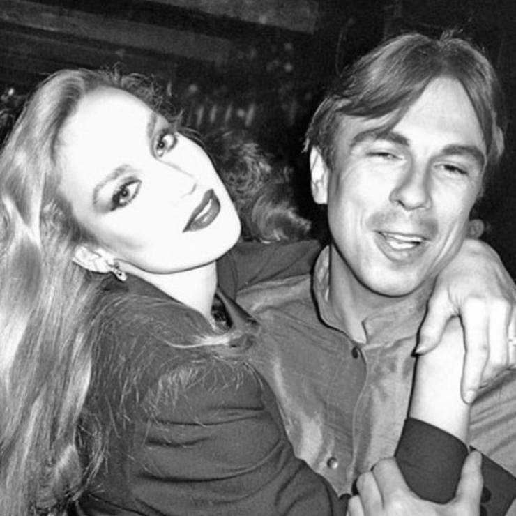 Thierry Mugler