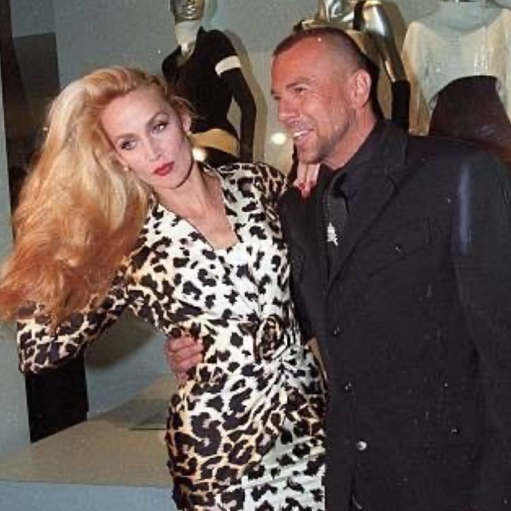 Thierry Mugler