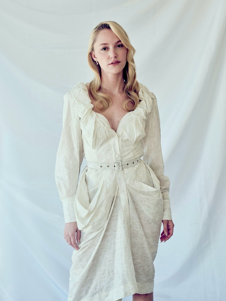 Maika Monroe Maika Monroe