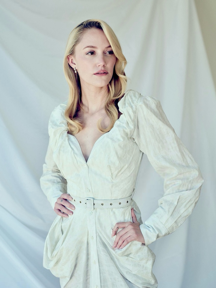 Maika Monroe Maika Monroe