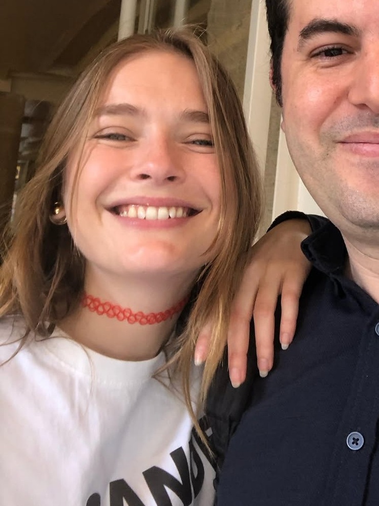Camille Razat