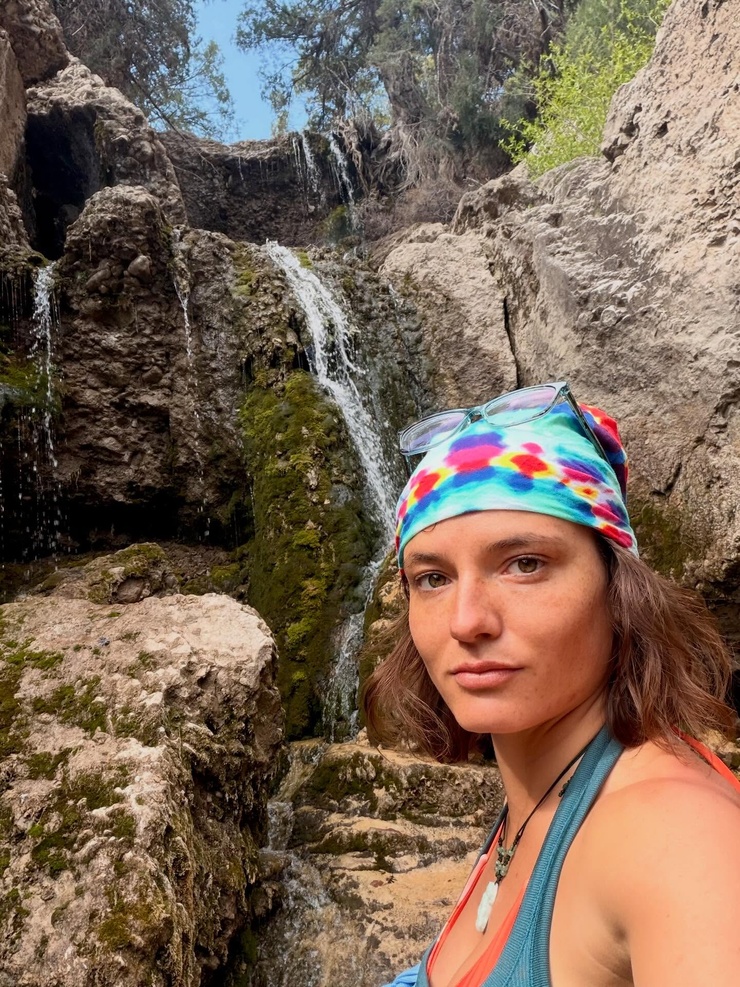 Jade Chynoweth