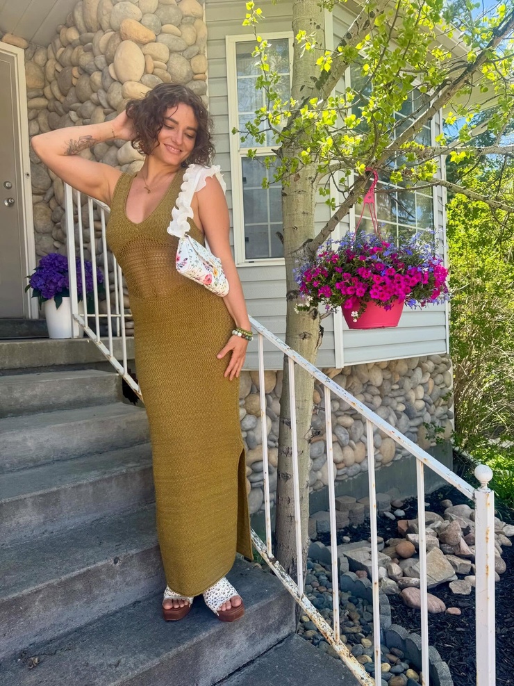 Jade Chynoweth Jade Chynoweth