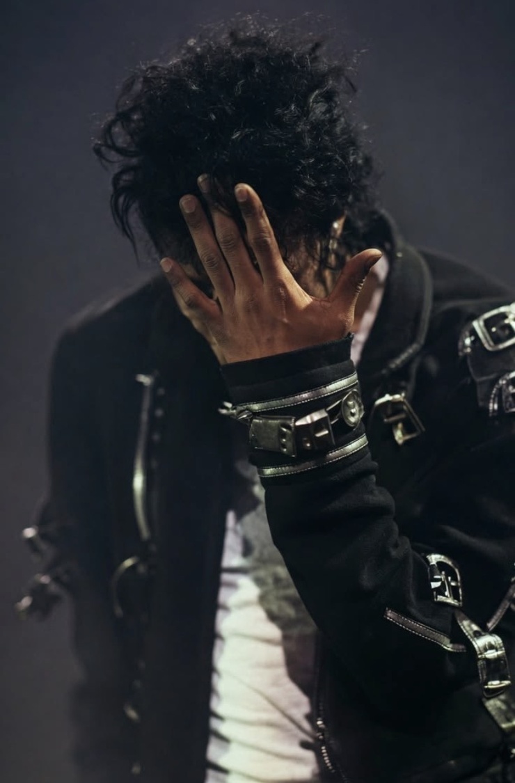 Michael Jackson