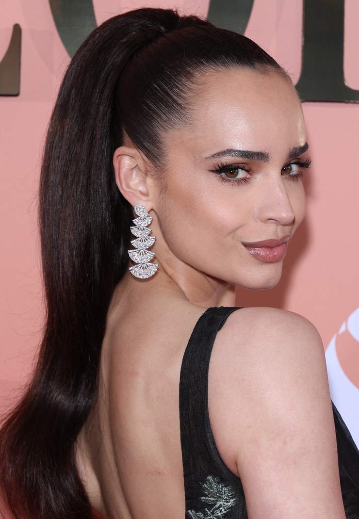 Sofia Carson