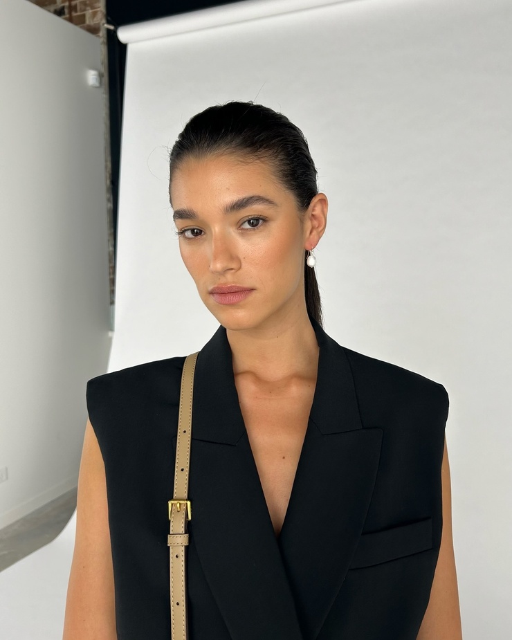 Aude Mangharam
