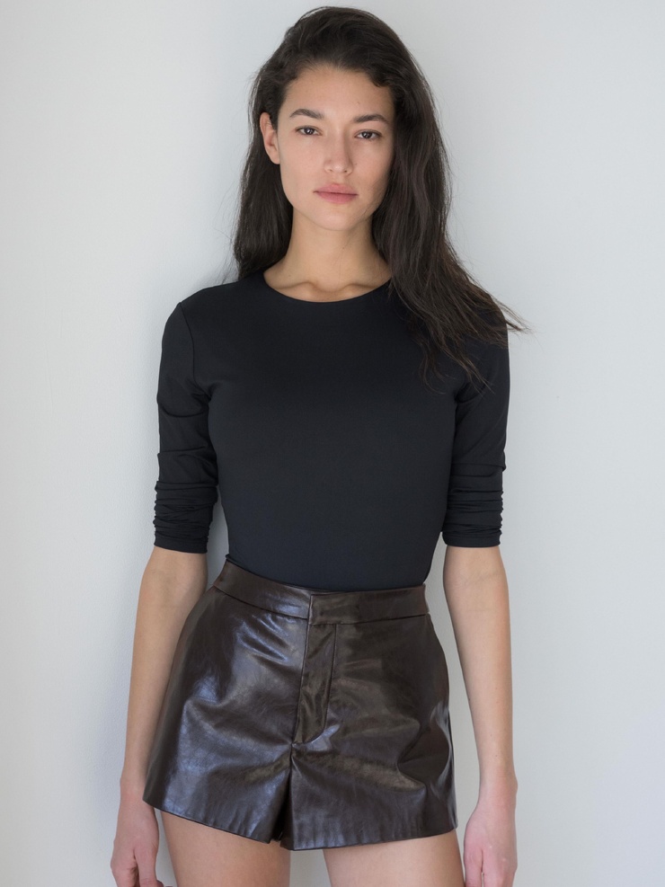 Aude Mangharam