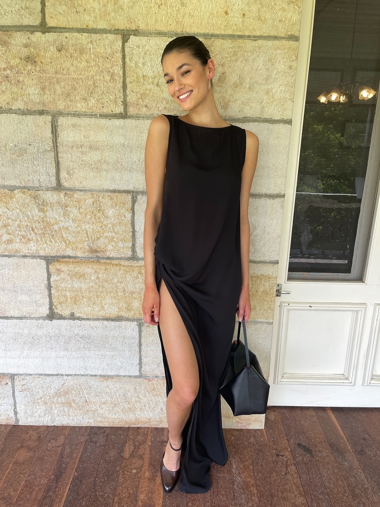 Aude Mangharam