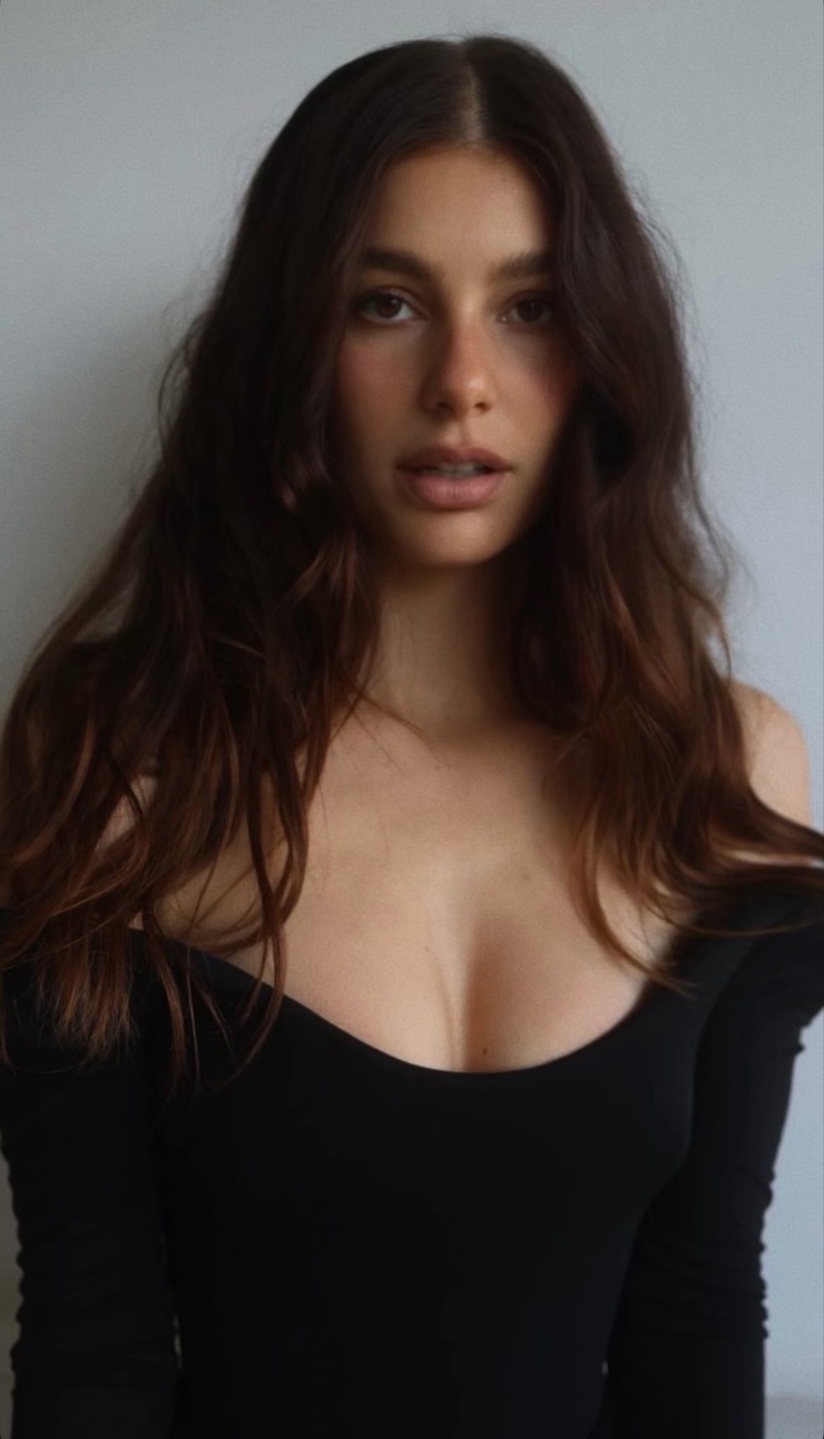 Camila Morrone