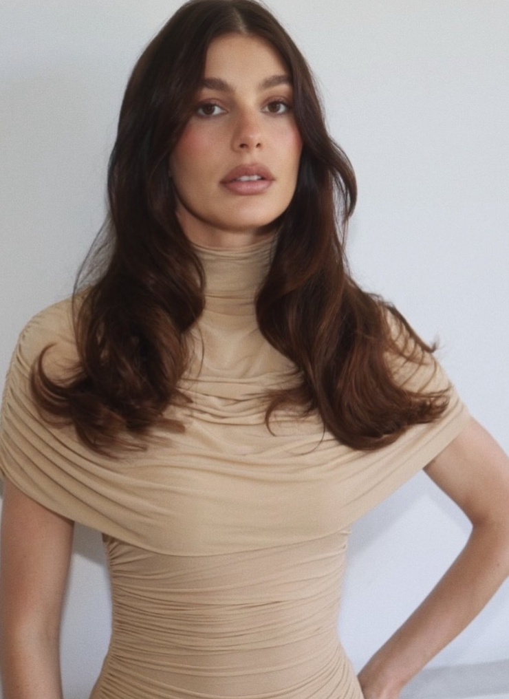 Camila Morrone