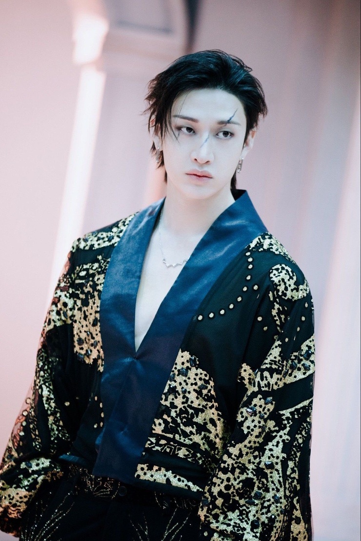 Bang Chan