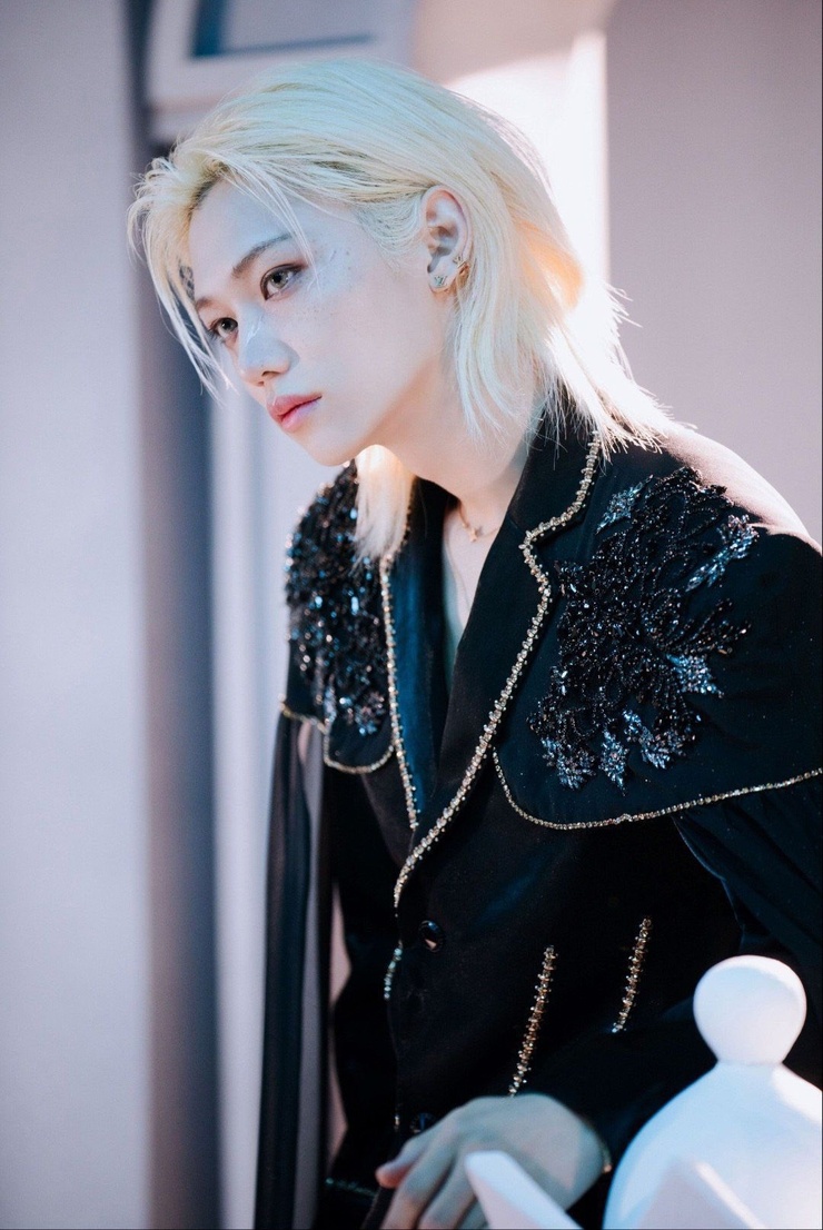 Felix Lee