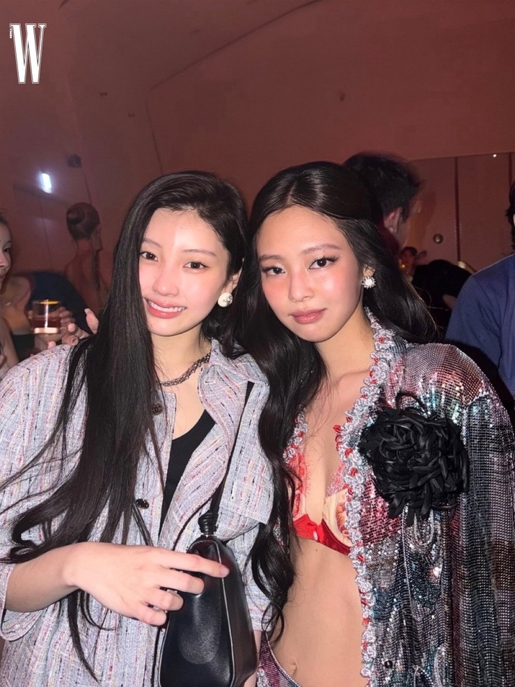 Jennie Kim