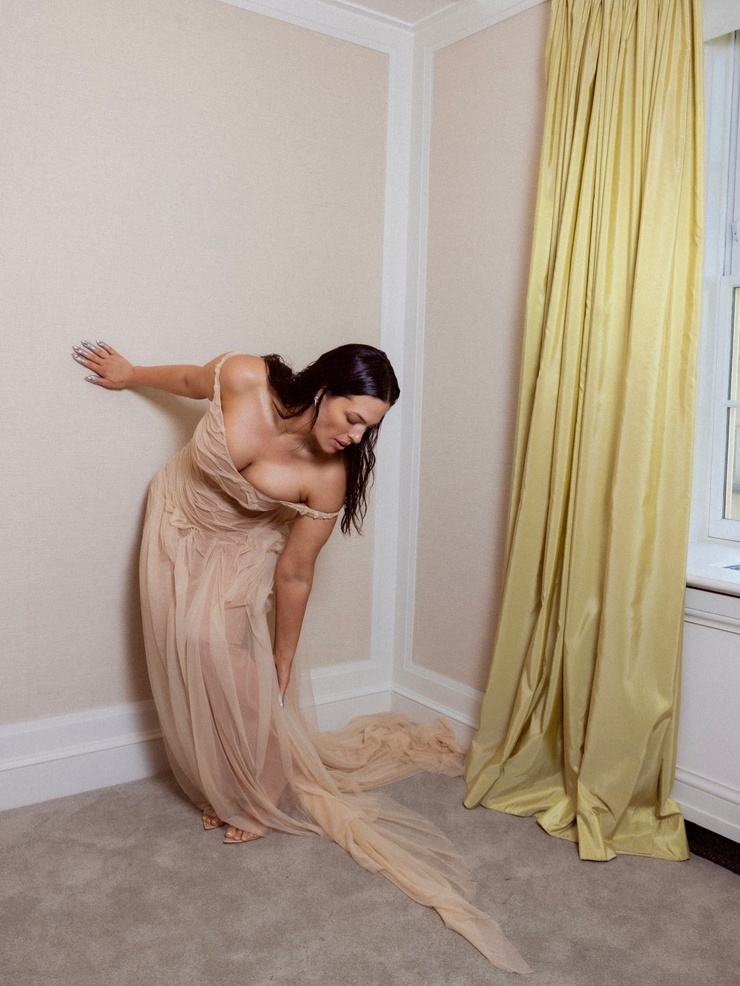 Ashley Graham