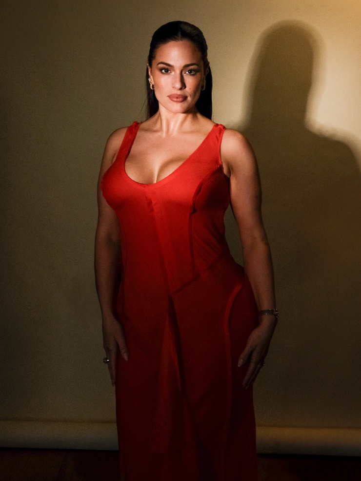 Ashley Graham