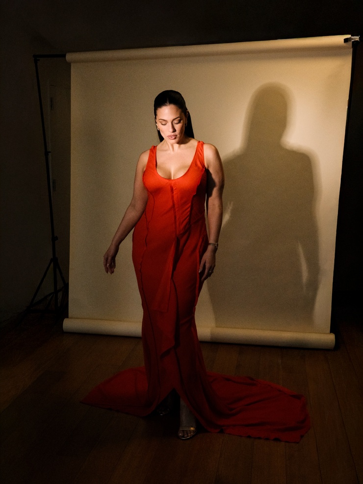 Ashley Graham