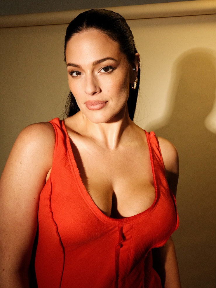 Ashley Graham