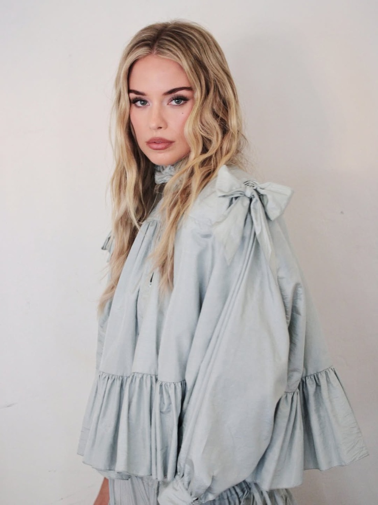 Elle Chapman