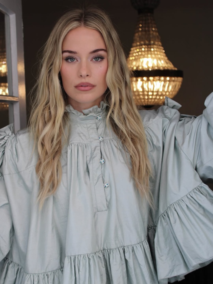 Elle Chapman
