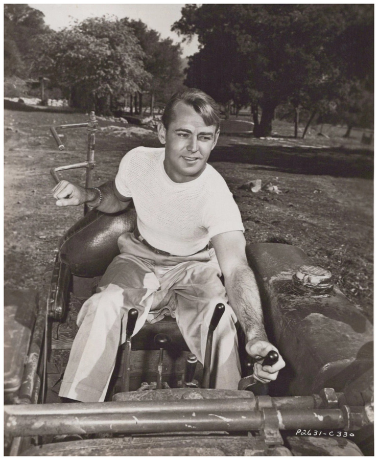 Alan Ladd