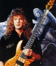 Neil Murray