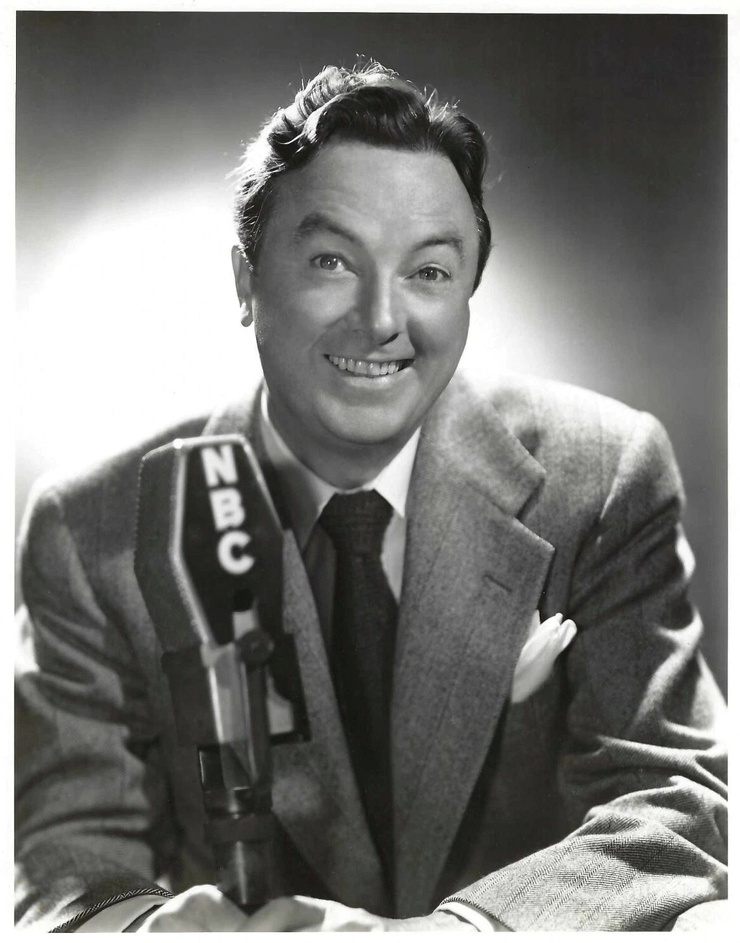 Jack Haley