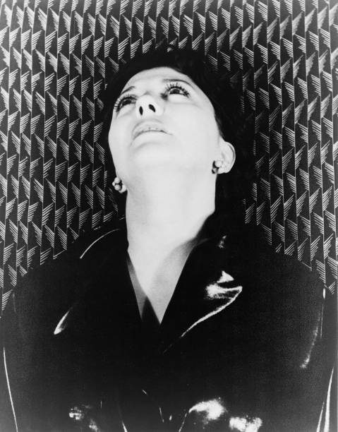 Helen Morgan