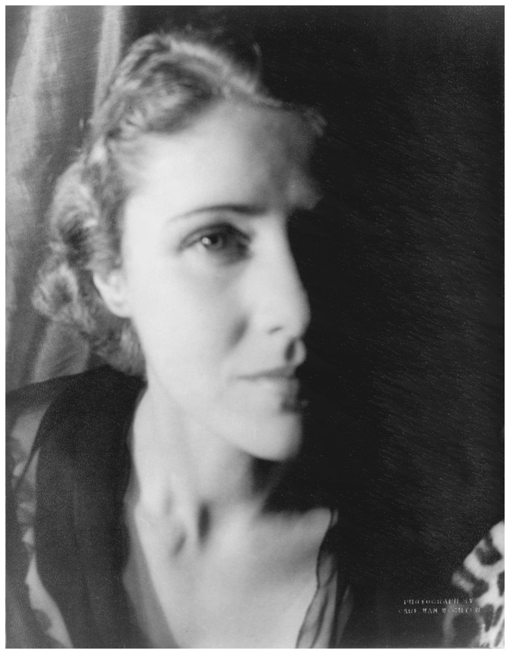 Clare Boothe Luce