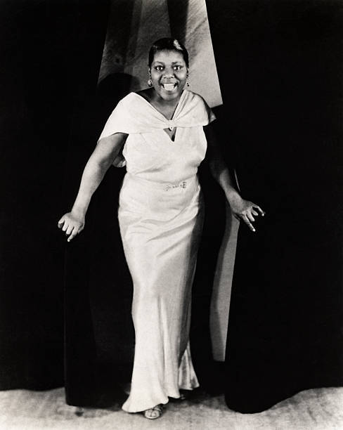 Bessie Smith