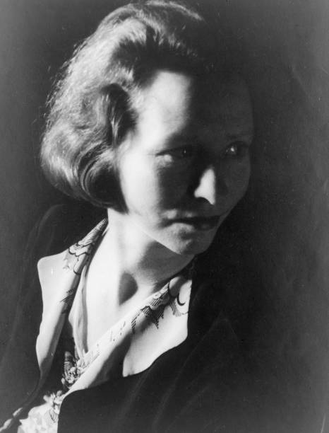 Edna St. Vincent Millay Edna St. Vincent Millay