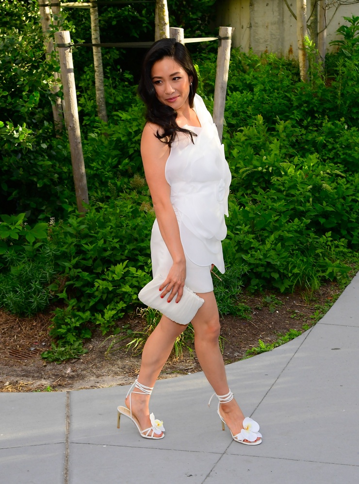Constance Wu
