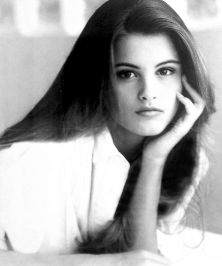 Trish Goff