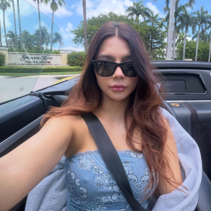 Ruhi Singh