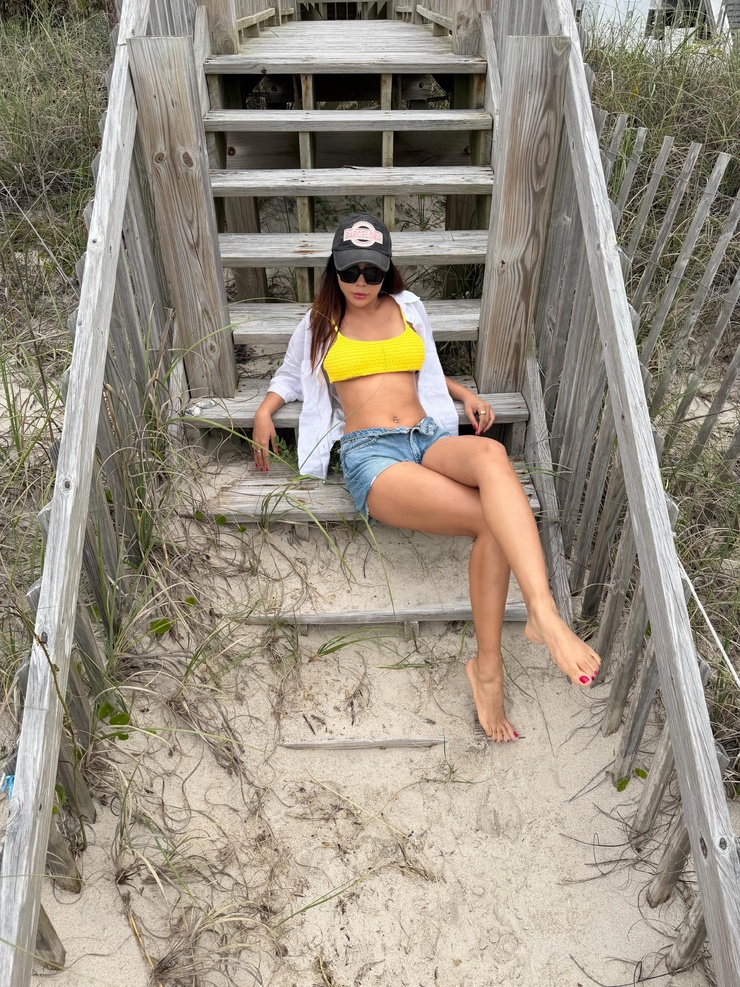 Ruhi Singh