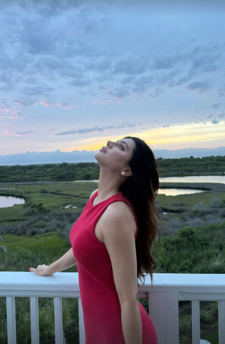 Ruhi Singh Ruhi Singh