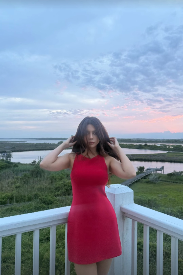 Ruhi Singh Ruhi Singh