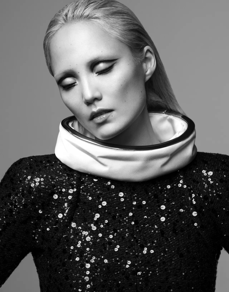 Pom Klementieff