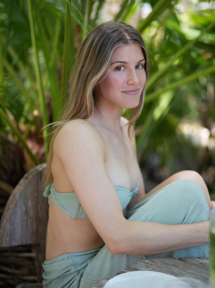 Eugenie Bouchard