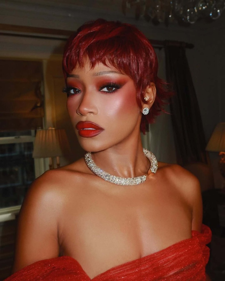 Keke Palmer