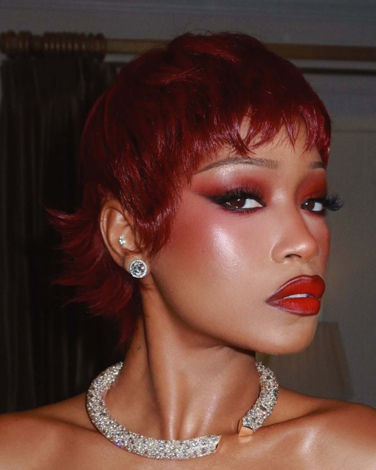 Keke Palmer