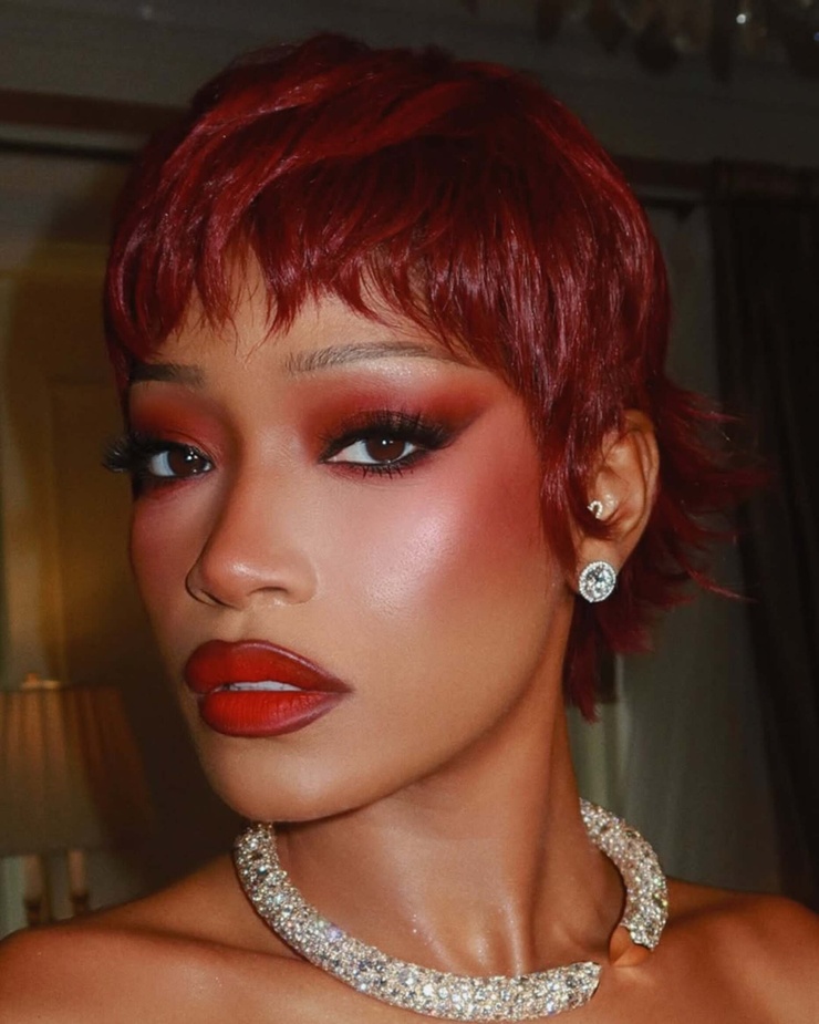 Keke Palmer