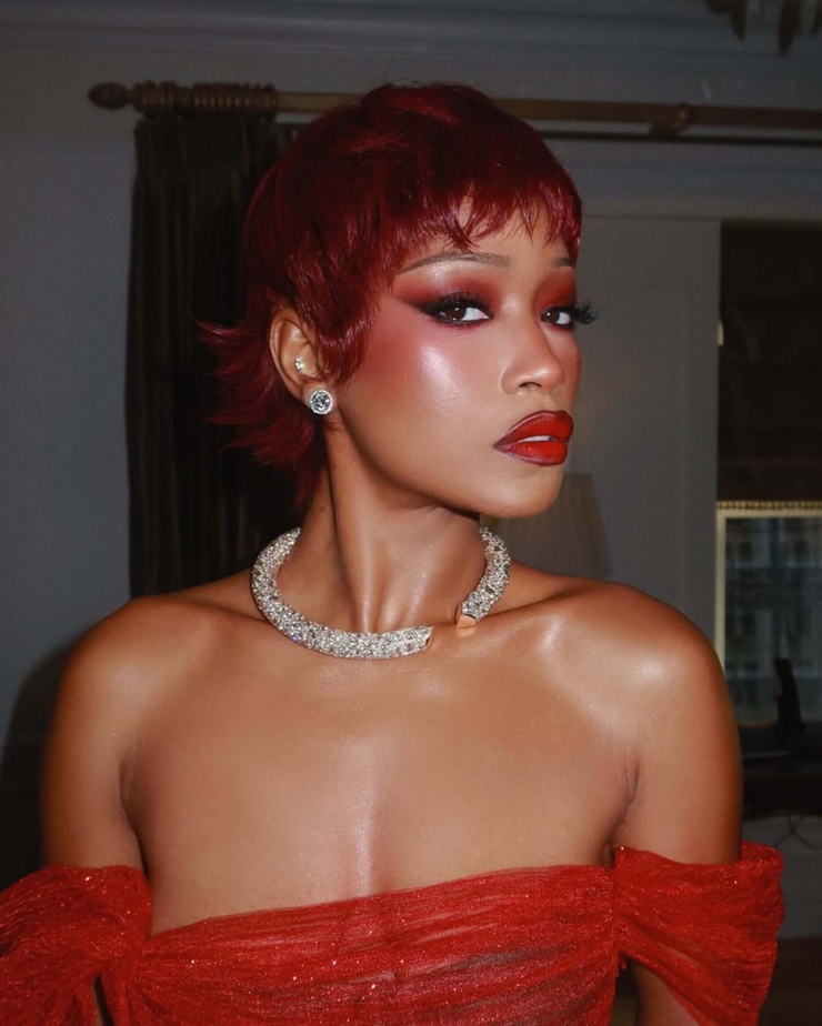 Keke Palmer